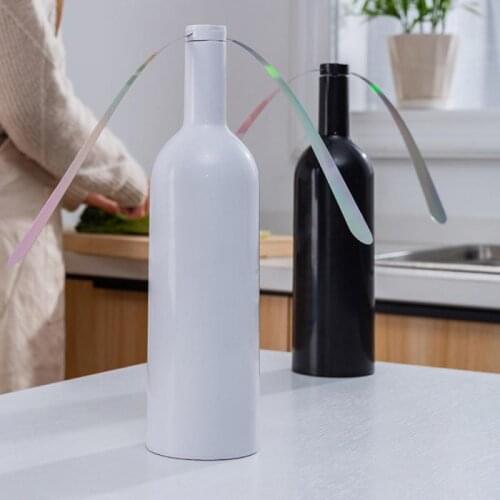 USB Kitchen Fly Repellent Fan Insect Repeller Rat Mouse Cockroach Pest Summer Outdoor Camping Trepellents Trip Accessories Tool