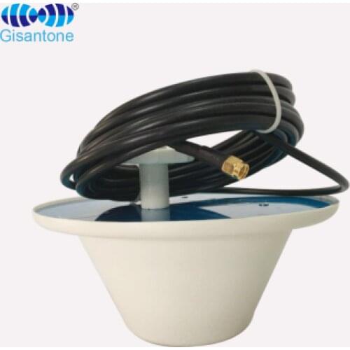 Indoor Coverage 800~2500MHz Ceiling Omnidirectional Antenna
