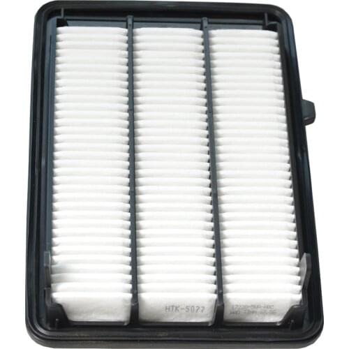 Car Engine Air Filter for Acura CDX 1.5T 2017- 17220-5WA-H00