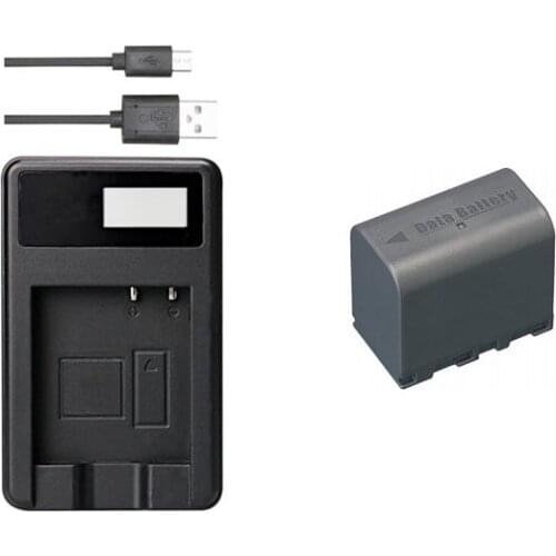 Wireless Efficiency Camera Batteries