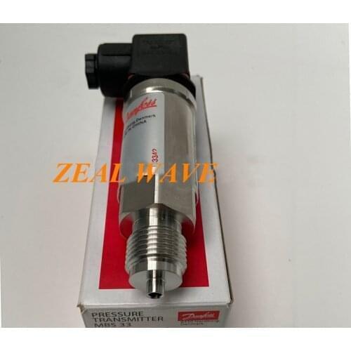 060G2418 060G2426 060G2422 DANFOSS MBS4510 Pressure Transmitter