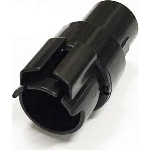 5/10sets 2pin auto wiring harness female plug of MG610164-5 waterproof electric housing female cable connector