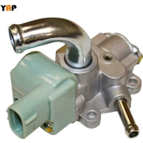 Idle Air Control Motor FOR FITToyota Tacoma T100 4Runner 2.4L 2.7L L4 22270-75040 1996-2000