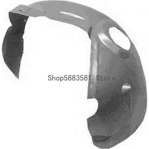 Car Wheel Housing Inner Panel Vol KSW AGE NSK ODA PAS SAT Plastic Lining Shell Mudguard Fender Lining On Front and Rear Tires