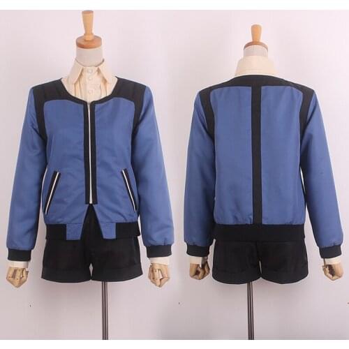 Tokyo Ghoul CCG kirishima touka cosplay costumes halloween