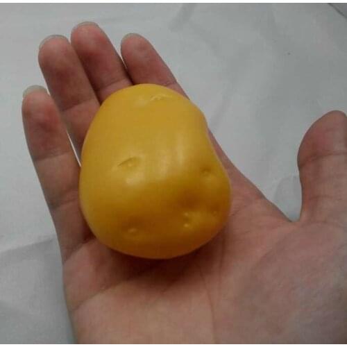 Kitchens toys Food Toys Simulation Wholesale Play Educational Toys Vegetables Are Potatoes, Potatoes The Girl Baby Kindergarten