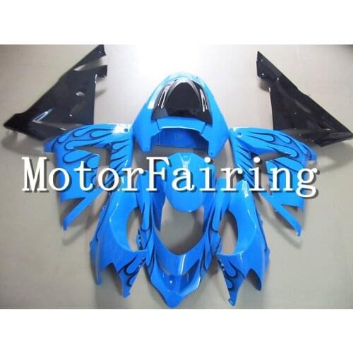 Motorcycle Bodywork Fairing Kit Fit For Ninja ZX10R 2004 2005 ZX-10R ZX1000C ABS Plastic Injection Molding Moto Hull Z1005C468