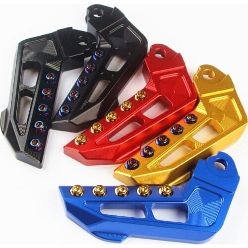 Cnc Footrest Foot Pedal for Niu N1 N1s