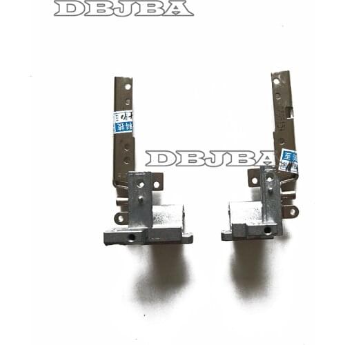 Original Genuine 17-inch Laptop LCD Screen Hinges for Sony vaio VGN VGN-AR vgn-ar41l AR68 AR32 965 AR AR320E Series Left&Right