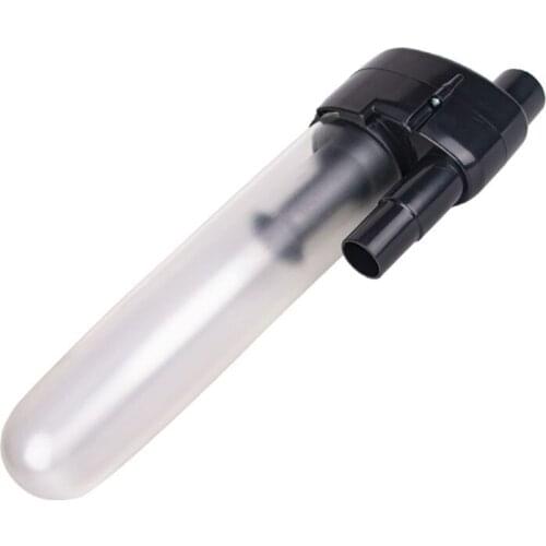 M7DF 32mm Dust Interceptor Filter Vacuum Cleaner Bag Collector Cyclonic Separator Outer Spare Parts Replacements For Dust