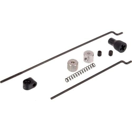 Throttle Pull Pod 02174 For 1/10 R/C HSP Parts Model Car