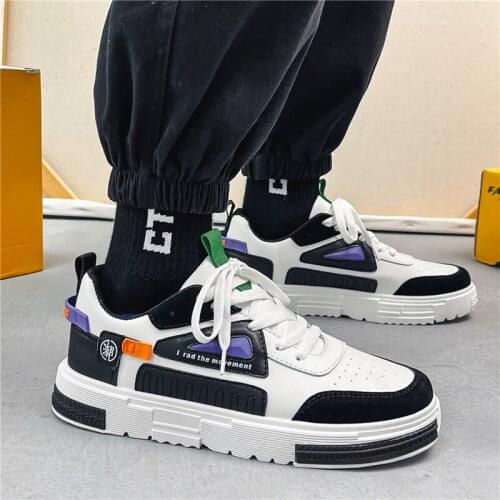 Mens Breathable Sneakers RUOYUCHENG China
