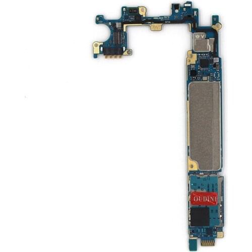 Tigenkey 100 % Unlocked Motherboard 32GB Work For LG G5 H850 Mainboard For LG G5 H850 32GB Motherboard Test 100