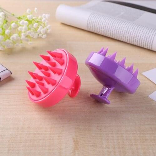 Winnereco Silicone Body Brushes