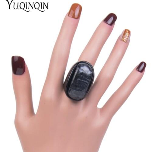 YUQINQIN Women's Rings