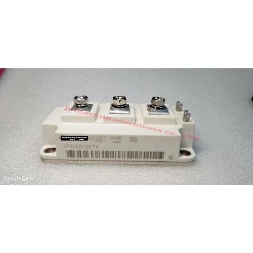 FF300R12KT4