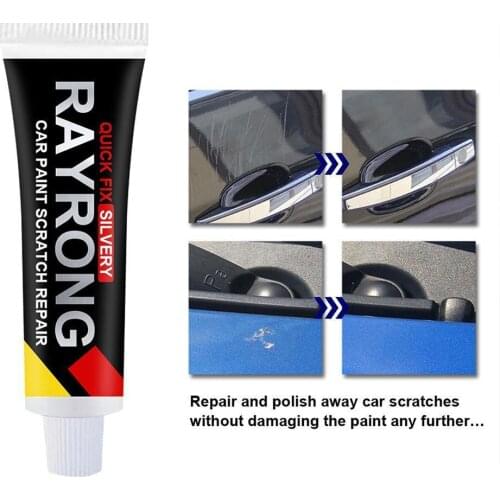 Car Scratch Remover Repair Paint Care Tool Auto Swirl Remover Scratches Repair Polishing Wax Auto Product Car Accessories