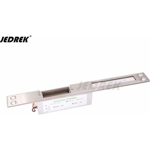 Jedrek Electric Locks