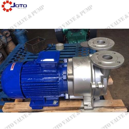 Joto Valve & Pump Tricycles