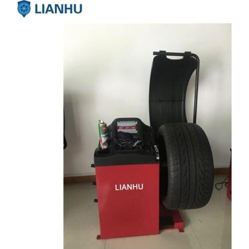 LIANHU Auto And Moto