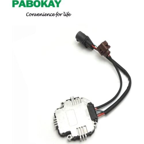 Cooling Control Fan Module 1K0959455CQ 1K0959455DL 1K0959455DT 1K0959455FE 1K0959455FJ 1K0959455FR 1K0959455N 351039191