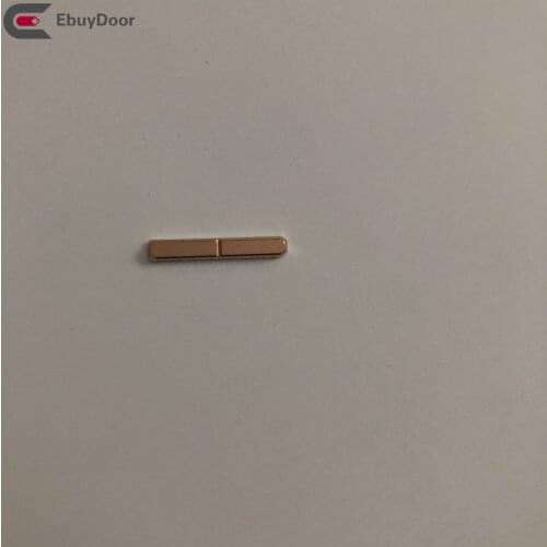 New Volume Voice Button Key For Blackview BV8000 Pro MT6757 Octa Core 5.0 Inch 1920*1080 Free Shipping