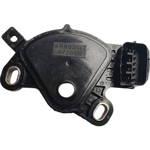 Transmission gear switch/sensor for JAC J5 Heyue S1701L21153-50206