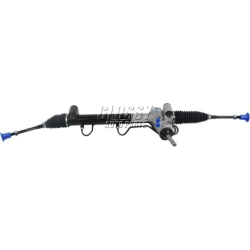 AP02 New Steering Rack 5900249 for Opel Vauxhall Astra H (A04) Zafira B (A05) 5900287 93179548 93190771