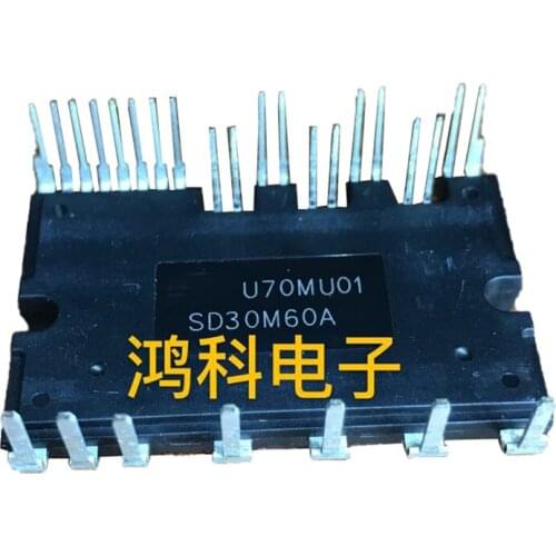 SD30M60A Original, Can Provide Test, 1 Year Warranty