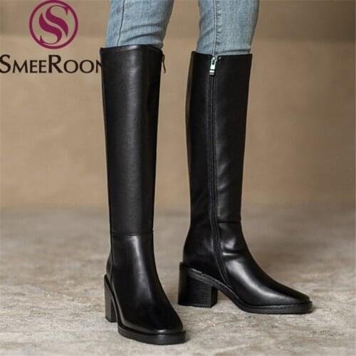 Smeeroon Women's Boots