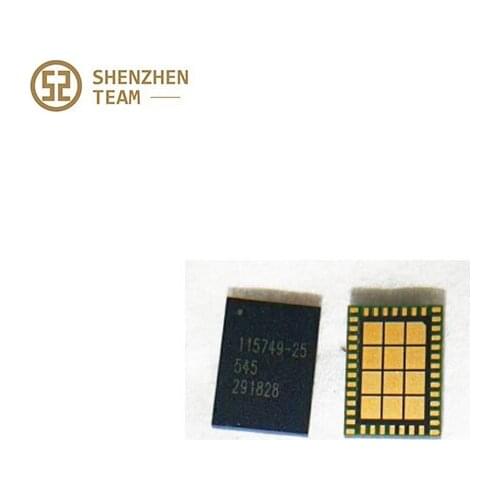 SZteam S620 S610 115749-25 AFEM-9090 AFEM-9096 MAX77705C S5201 3DHC0 SHANNON5500 ic for samsung S10 S10+ note 10