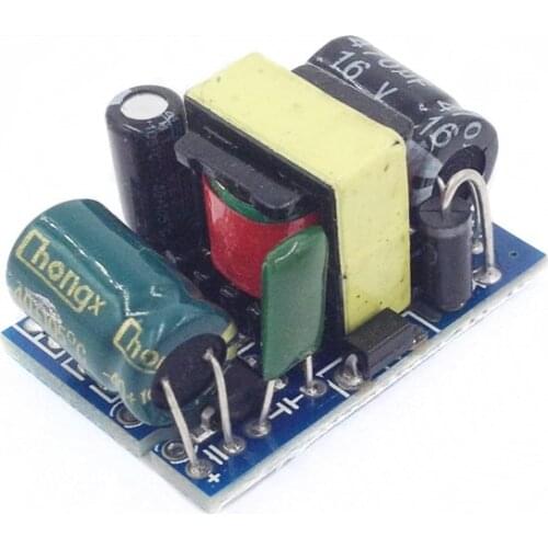 1 PCS Buck Converter Step Down Module 3.3V 700mA AC-DC Power Supply NEW