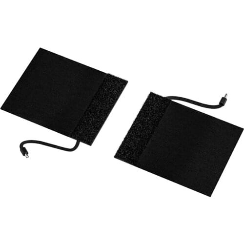 12V 3-Gear Waterproof Motorbike Heated Handlebar Grips Motorcycle Electric Heating Insert Hand Grip Motorcycle Accessories