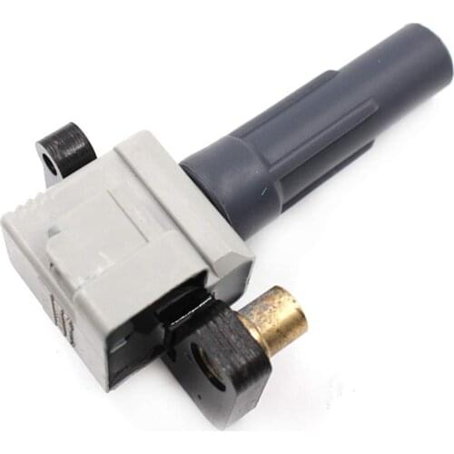 Car Ignition Coil Pack Auto Engine Ignition Coil FK0186 For SUBARU Impreza WRX Forester Legacy 12V Coils Pack