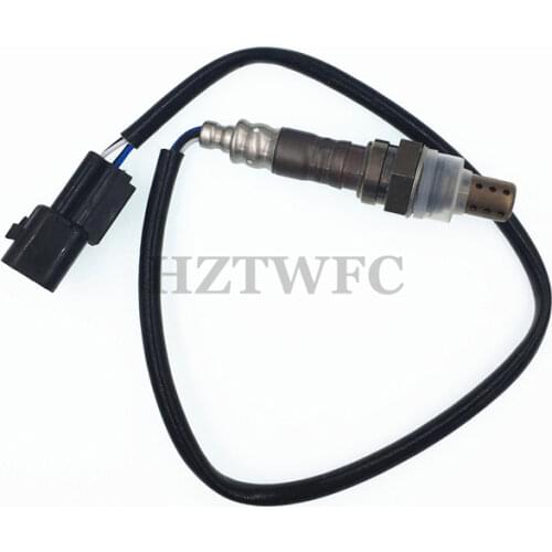 Free Shipping 1588A014 MR507761 4 Wire Lambda Oxygen Sensor For MITSUBISHI Carisma Space Star For CHRYSLER For DODGE