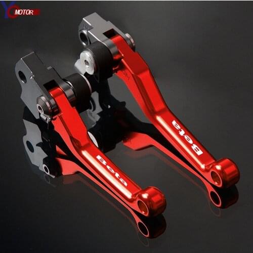 For Beta 250 300 350 390 430 480 2T 4T 2013-2020 2019 2018 2017 300 Xtrainer CNC Motorcycle Brake Clutch Lever Motocross Lever