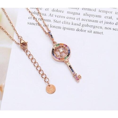 Coeufuedy Silver Pendants