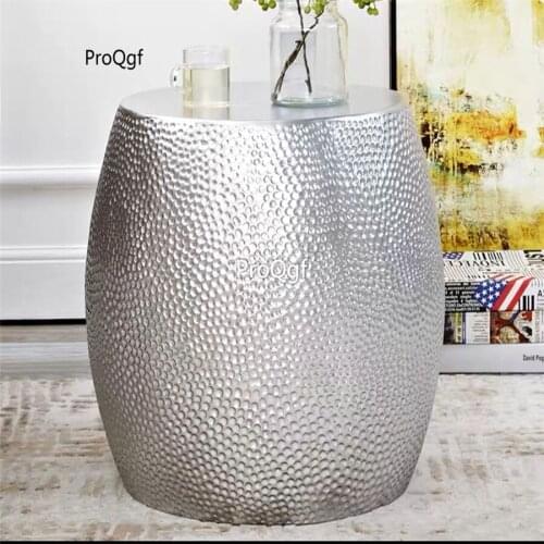 Prodgf 1 Set diameter 36cm height 41cm Sofa Side Table