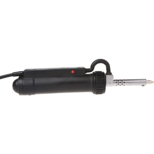 Electrical Vacuum Desoldering Repair Tool 30W 220V Soldering Sucker Gun Tool New