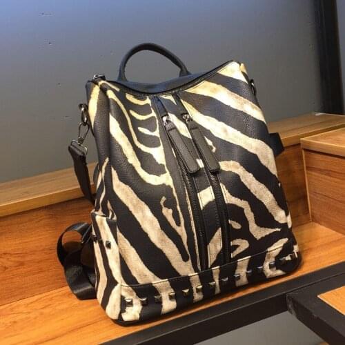 Lyudmyla Travel Bags