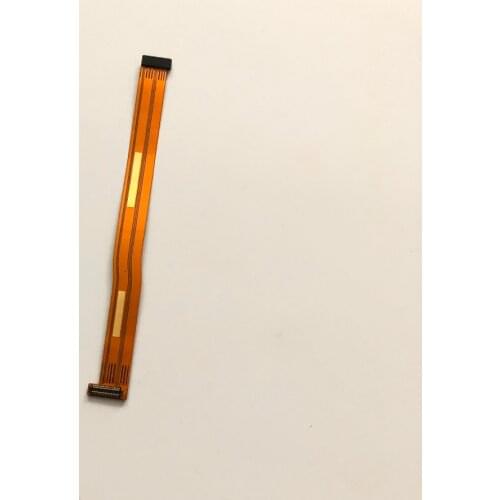 Blackview BV5800 New USB Charge Board to Motherboard FPC For Blackview BV5800 Pro MT6739 Quad Core 5.5" HD 1440x720 Smartphone