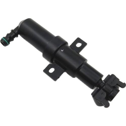 Right Headlight Cleaning Water Nozzle 3CD955104 For Passat 2005-2011 3CD 955 104 3C0955104B