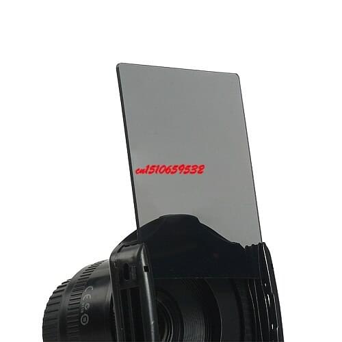 Wholesale 10pcs ND4 Neutral Filter for Cokin P series