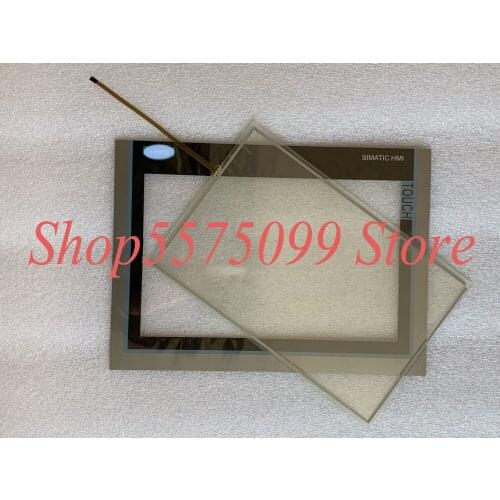 New TP1200 6AV2124-0MC01-0AX0 Touch Glass Protective Film