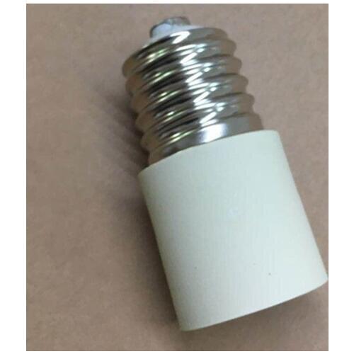 PGZ18 PGZX18 to E40 lamp socket light holder for bulb