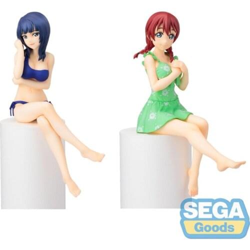 Pre-sale LoveLive Chaoxiang Fruit Forest Emma Wilde Figure Japanese Anime Figure Model Ornaments Anime toys gift