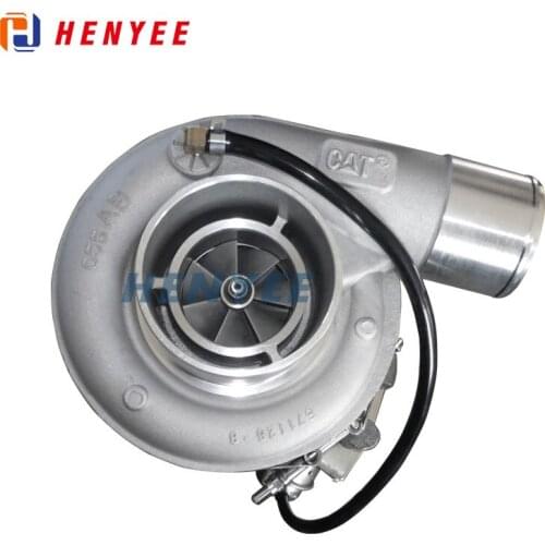 S310G080 turbocharger for cat C9 engine 174947 253-7324 178479 10R2739 253-7324 2537324 216-7815