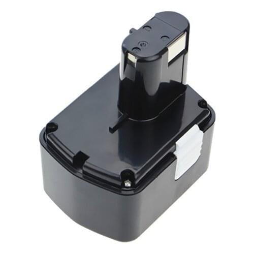 High Quality 14.4V 3000mAh NI-MH Battery for Power Tool For Hitachi EB1412S EB1414S EB14B Hot sell