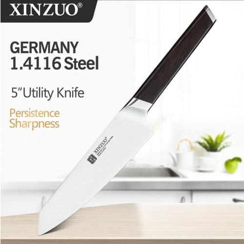XINZUO Vegetable Cleaning Knives China