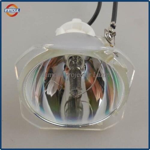 Replacement Projector bare Lamp AN-100LP for SHARP DT 100 / DT 500 / XV Z100 / XV Z3000